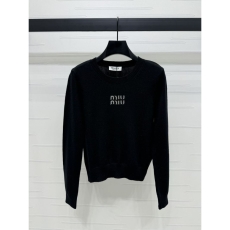 Miu Miu Sweaters